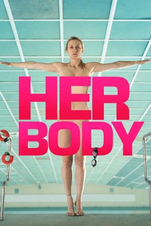 Her Body's poster