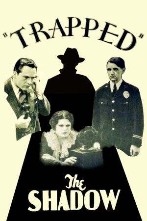 Trapped's poster