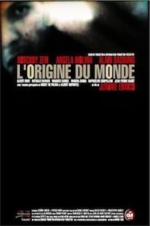 L'origine du monde's poster