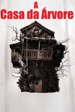 Treehouse's poster