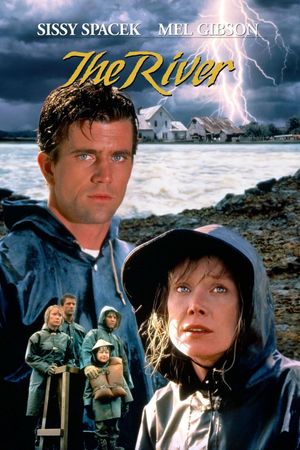 The River's poster