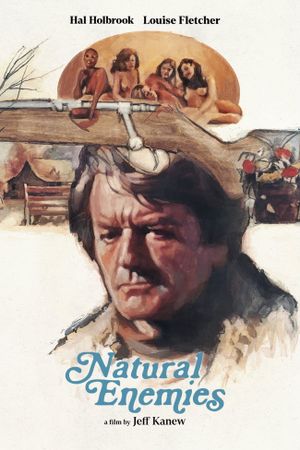 Natural Enemies's poster