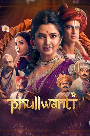 Phullwanti's poster