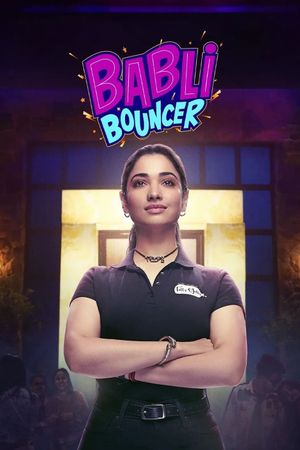 Babli Bouncer's poster image