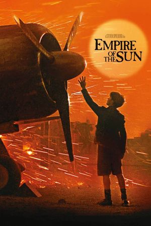 Empire of the Sun's poster