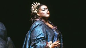 Ariadne auf Naxos's poster