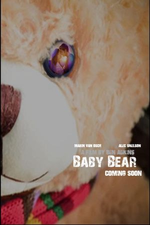 Baby Bear's poster