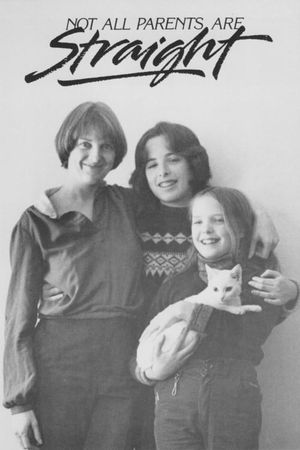 Not All Parents Are Straight's poster