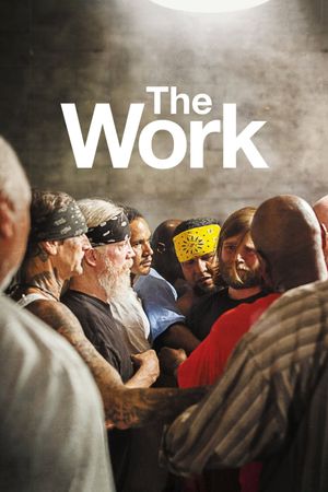 The Work's poster image