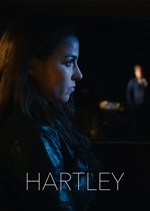 Hartley's poster