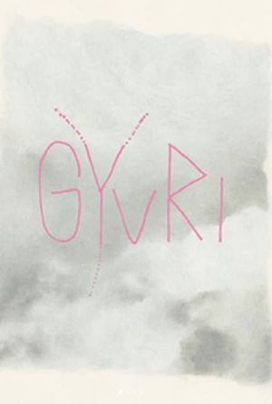 Gyuri's poster