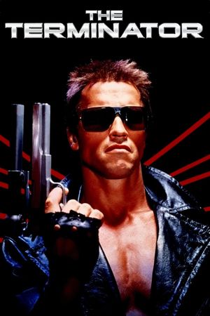 The Terminator's poster