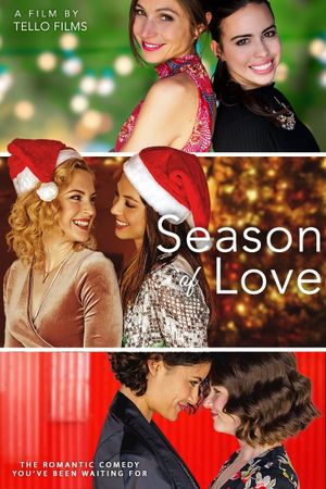 Season of Love's poster