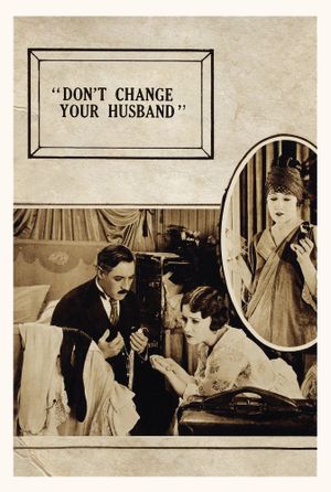 Don't Change Your Husband's poster image