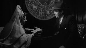 Ministry of Fear's poster