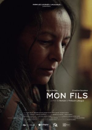 Mon Fils's poster