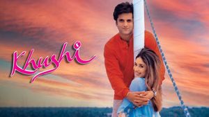 Khushi's poster