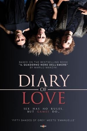 Diary of Love's poster