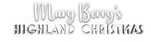 Mary Berry's Highland Christmas's poster