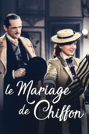 Le mariage de Chiffon's poster