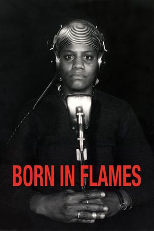 Born in Flames's poster image
