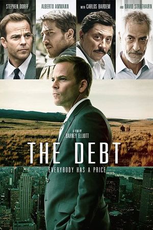 The Debt's poster image