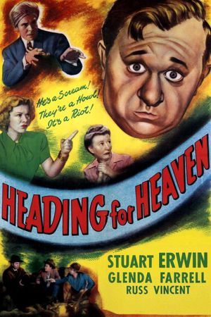 Heading for Heaven's poster