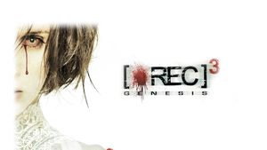 [REC] 3: Genesis's poster