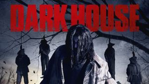 Dark House's poster