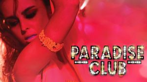 Paradise Club's poster