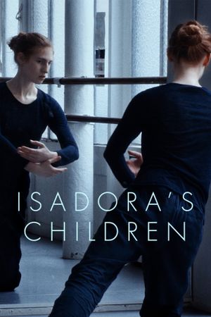 Les enfants d'Isadora's poster