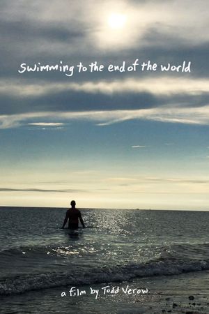 Swimming to the End of the World's poster