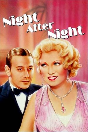 Night After Night's poster