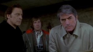 The Omen's poster