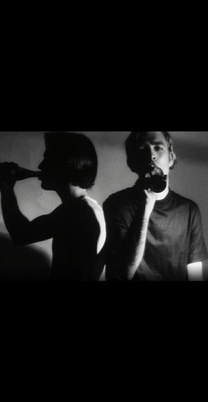 Screen Test: George Millaway & Archie's poster