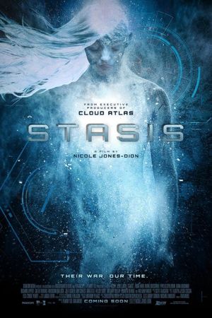 Stasis's poster