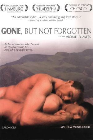 Gone, But Not Forgotten's poster