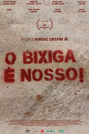 O Bixiga é Nosso!'s poster