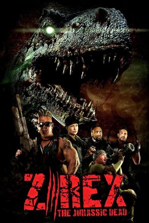 The Jurassic Dead's poster