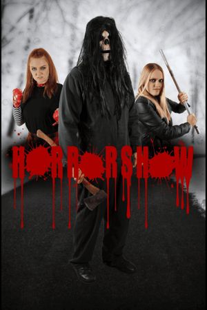 Horror Show's poster
