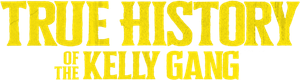 True History of the Kelly Gang's poster