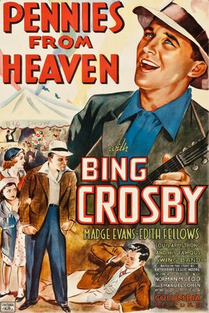 Pennies from Heaven's poster