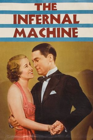 Infernal Machine's poster