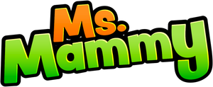 Ms. Mammy's poster