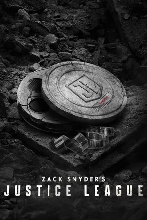 Zack Snyder's Justice League's poster