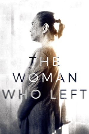 The Woman Who Left's poster