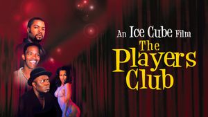 The Players Club's poster
