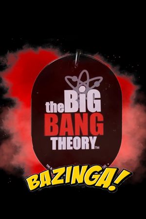 The Bazinga Button's poster image