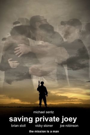 Saving Private Joey's poster