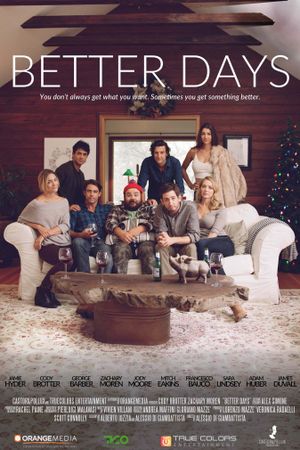 Better Days's poster